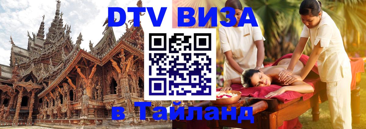 Сколько стоит DTV виза — актуальные цены, оформление даже без документов - 21.11.2025 
